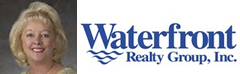 Kathleen Des Lauries - Waterfront Realty Group, Inc.:  Florida Real Estate Kathleen Des Lauries - Waterfront Realty Group, Inc.
